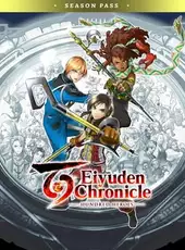 Eiyuden Chronicle: Hundred Heroes - Season Pass