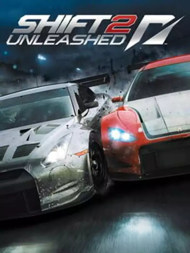 Need for Speed: Shift 2 Unleashed