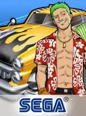 Crazy Taxi: Gazillionaire