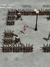 Yet Another Zombie Defense HD