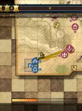 Valkyria Chronicles 3: Extra Mission - Hard-Ex The Uninvited Crows