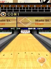 Xavix Bowling