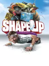 Shape Up