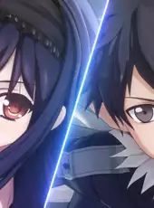 Accel World vs. Sword Art Online: Millennium Twilight