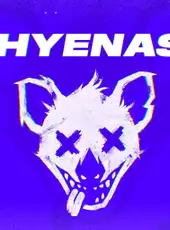 Hyenas