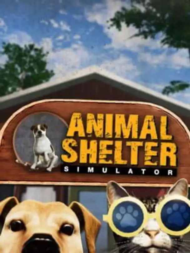 Animal Shelter Simulator