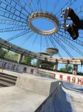 Skate 3