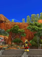 Ty the Tasmanian Tiger 2: Bush Rescue