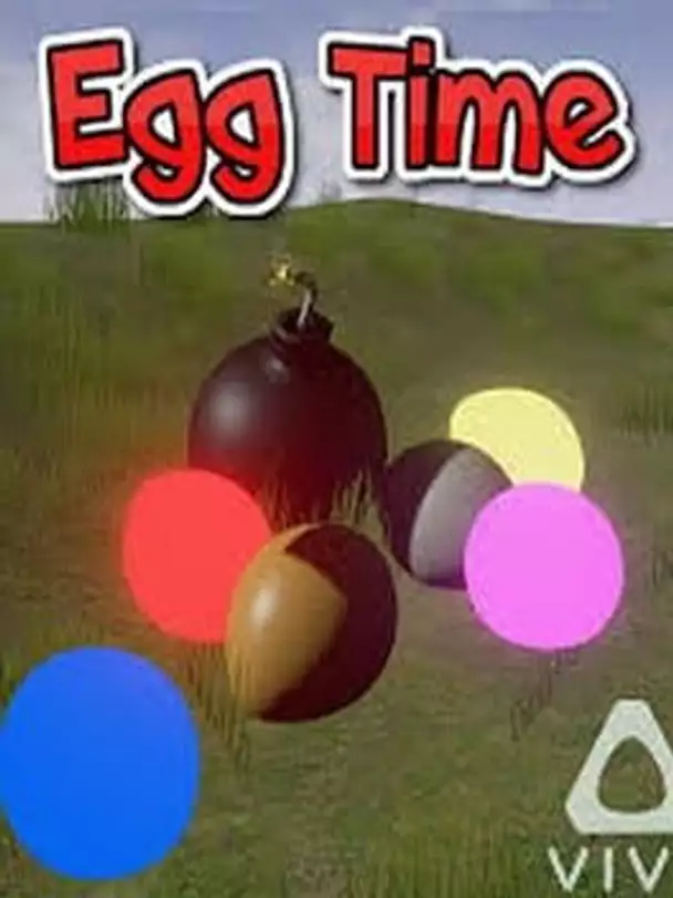 Egg Time