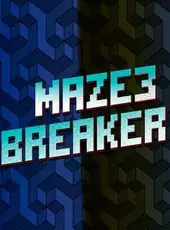 Maze Breaker 3