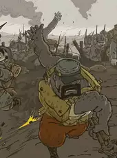 Valiant Hearts: Coming Home