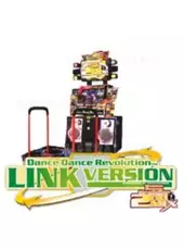 Dance Dance Revolution 2ndMix Link Version