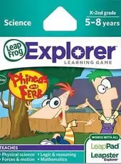 Phineas and Ferb