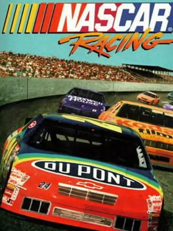 NASCAR Racing