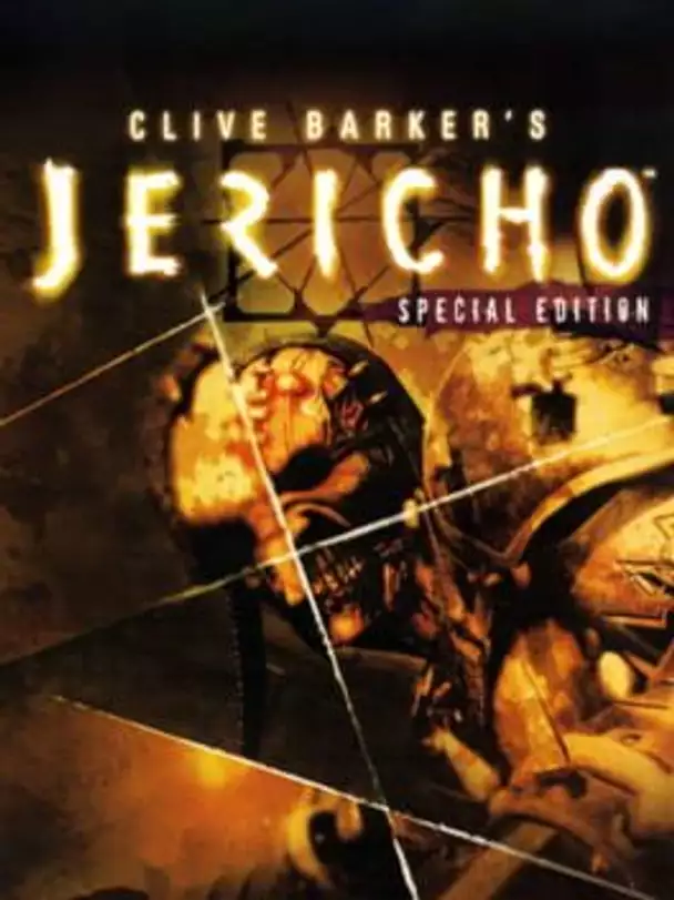 Clive Barker's Jericho: Special Edition