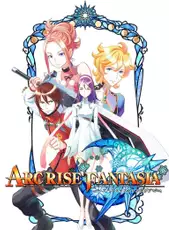 Arc Rise Fantasia