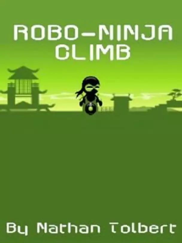 Robo-Ninja Climb