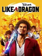 Yakuza: Like a Dragon