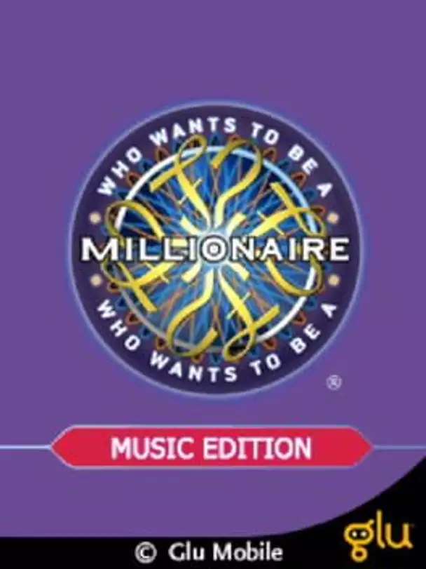 Who Wants to Be a Millionaire: Music Edition