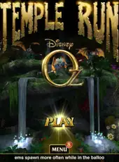 Temple Run: Oz