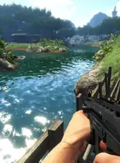 Far Cry 3