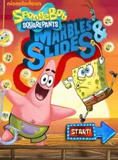 SpongeBob Marbles & Slides