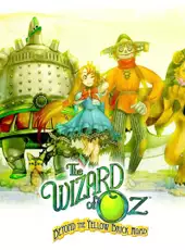 The Wizard of Oz: Beyond the Yellow Brick Road