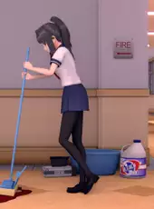 Yandere Simulator