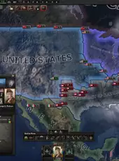 Hearts of Iron IV: Man the Guns