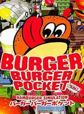 Burger Burger Pocket: Hamburger Simulation