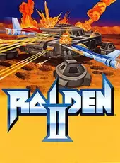 Raiden II