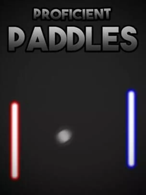 Proficient Paddles