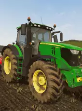 Farming Simulator 20