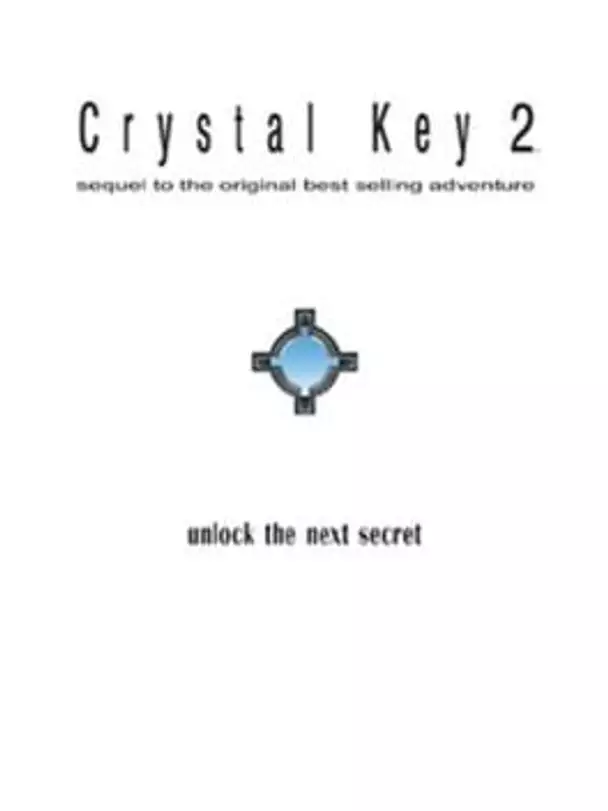 Crystal Key 2: The Far Realm