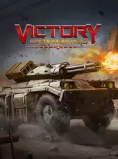 Victory Command: Battle Arena