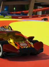 Hot Wheels Unleashed 2: Highway 35 World Race Pack