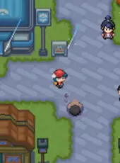 Pokémon Light Platinum