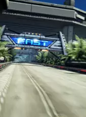 Fast Racing Neo