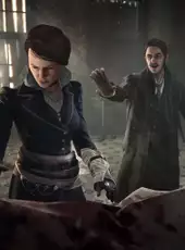 Assassin's Creed Syndicate: Jack the Ripper