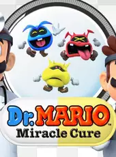 Dr. Mario: Miracle Cure