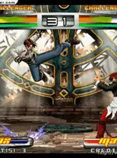 The King of Fighters XI