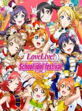 Love Live! School Idol Festival