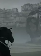 Shadow of the Colossus