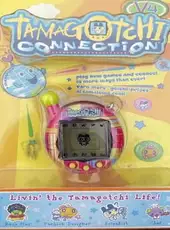 Tamagotchi Connection V4