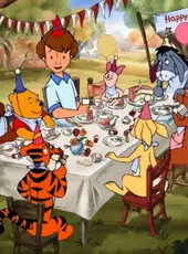 Disney's Winnie the Pooh Preschool