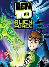 Ben 10: Alien Force