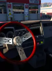 American Truck Simulator: Steering Creations Pack