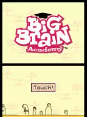 Big Brain Academy