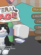 Catlateral Damage