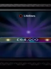 Who Wants to Be a Millionaire